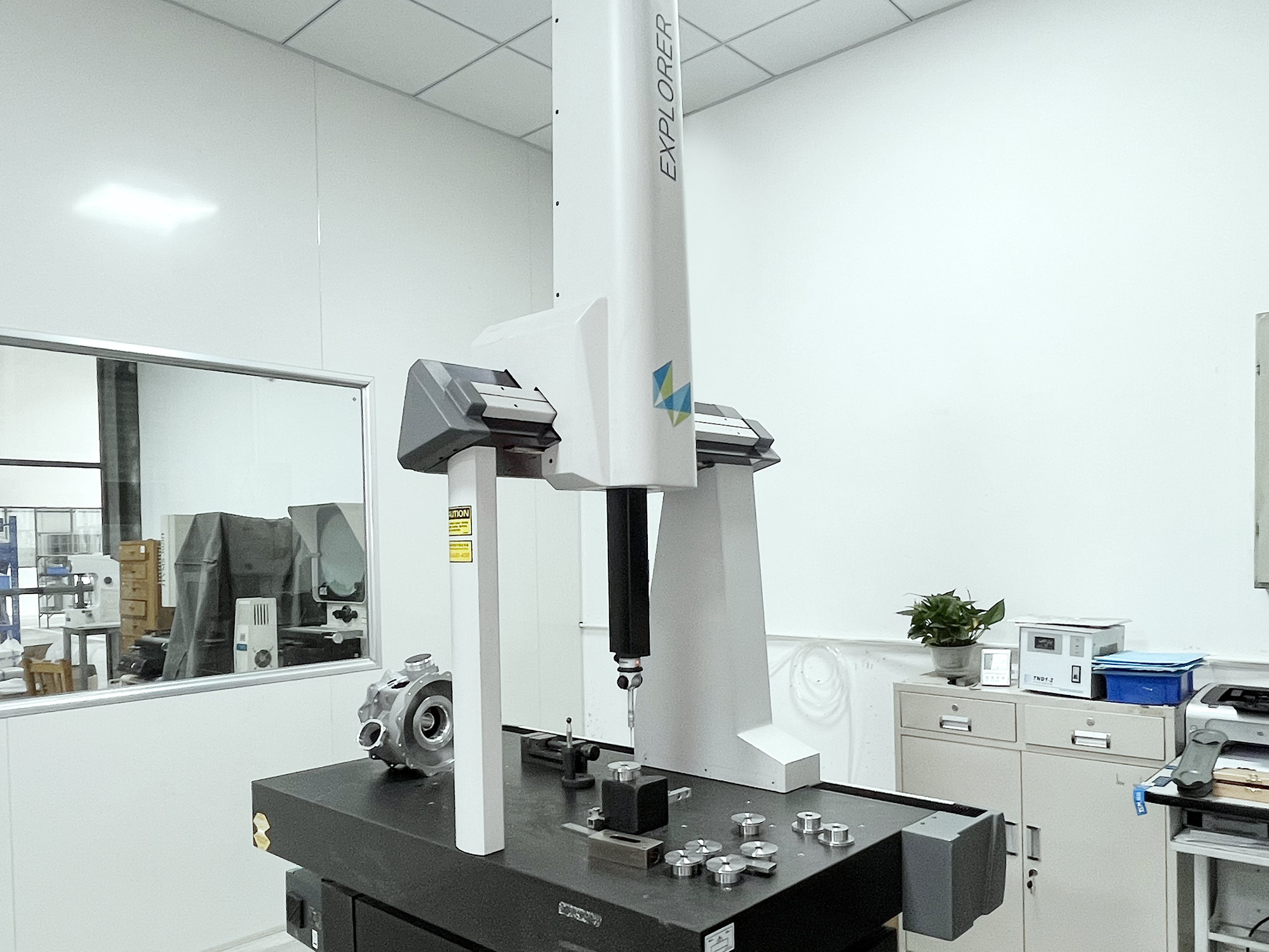 易德利檢測設(shè)備